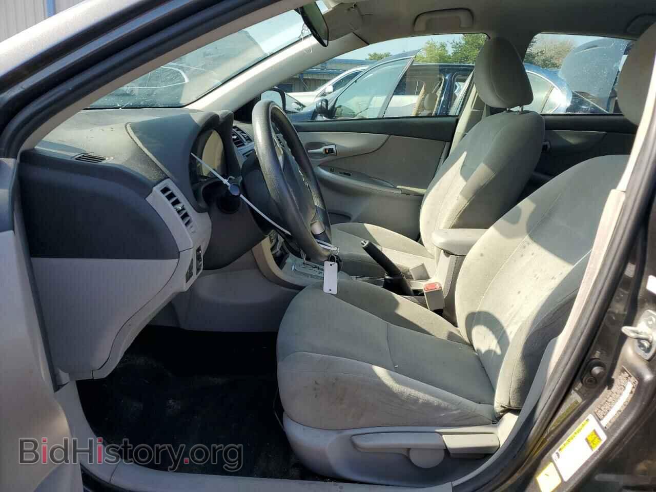 2013 TOYOTA COROLLA - VIN: 2T1BU4EE0DC931439 - Photo 7