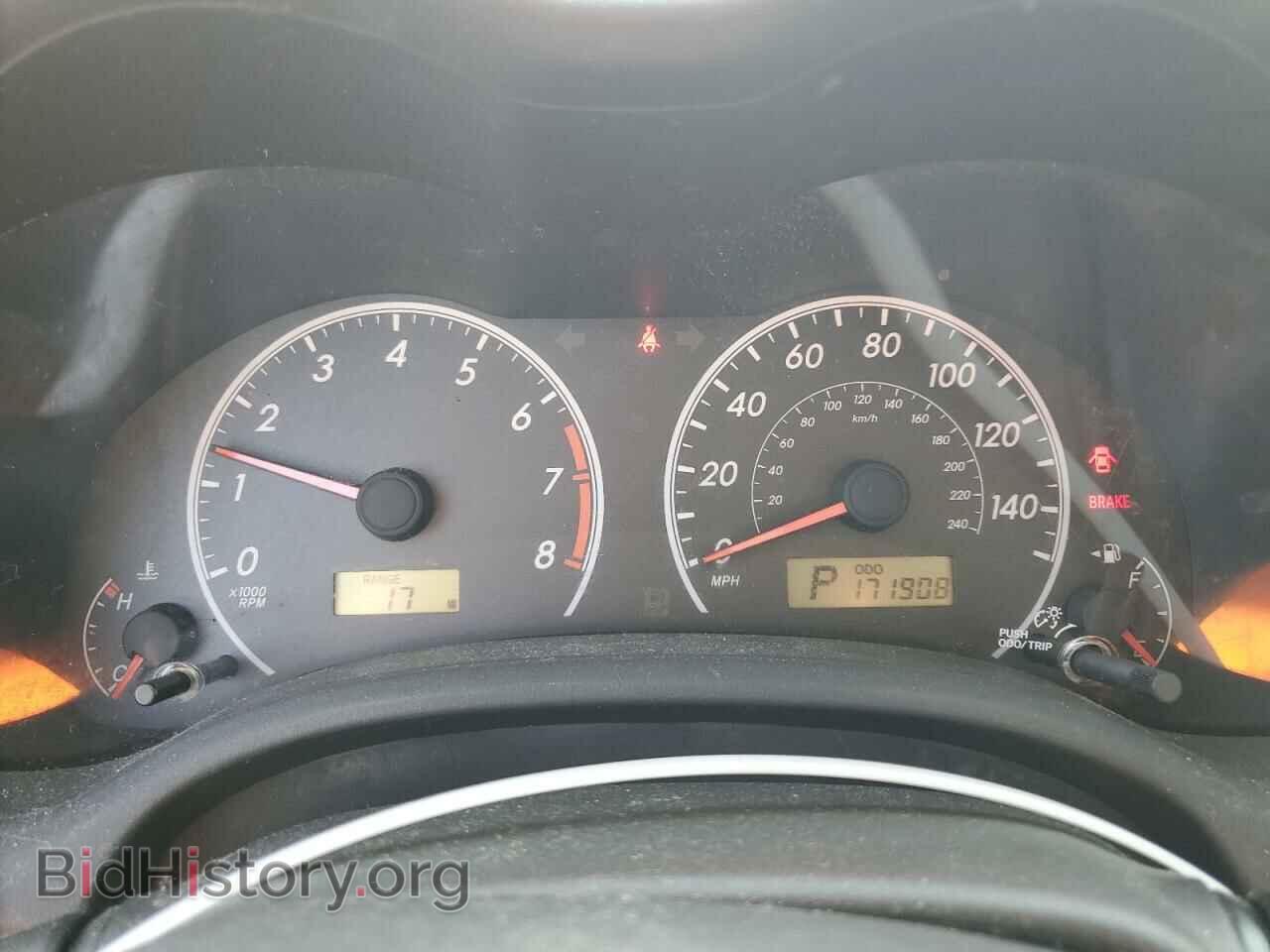 2013 TOYOTA COROLLA - VIN: 2T1BU4EE0DC931439 - Photo 9