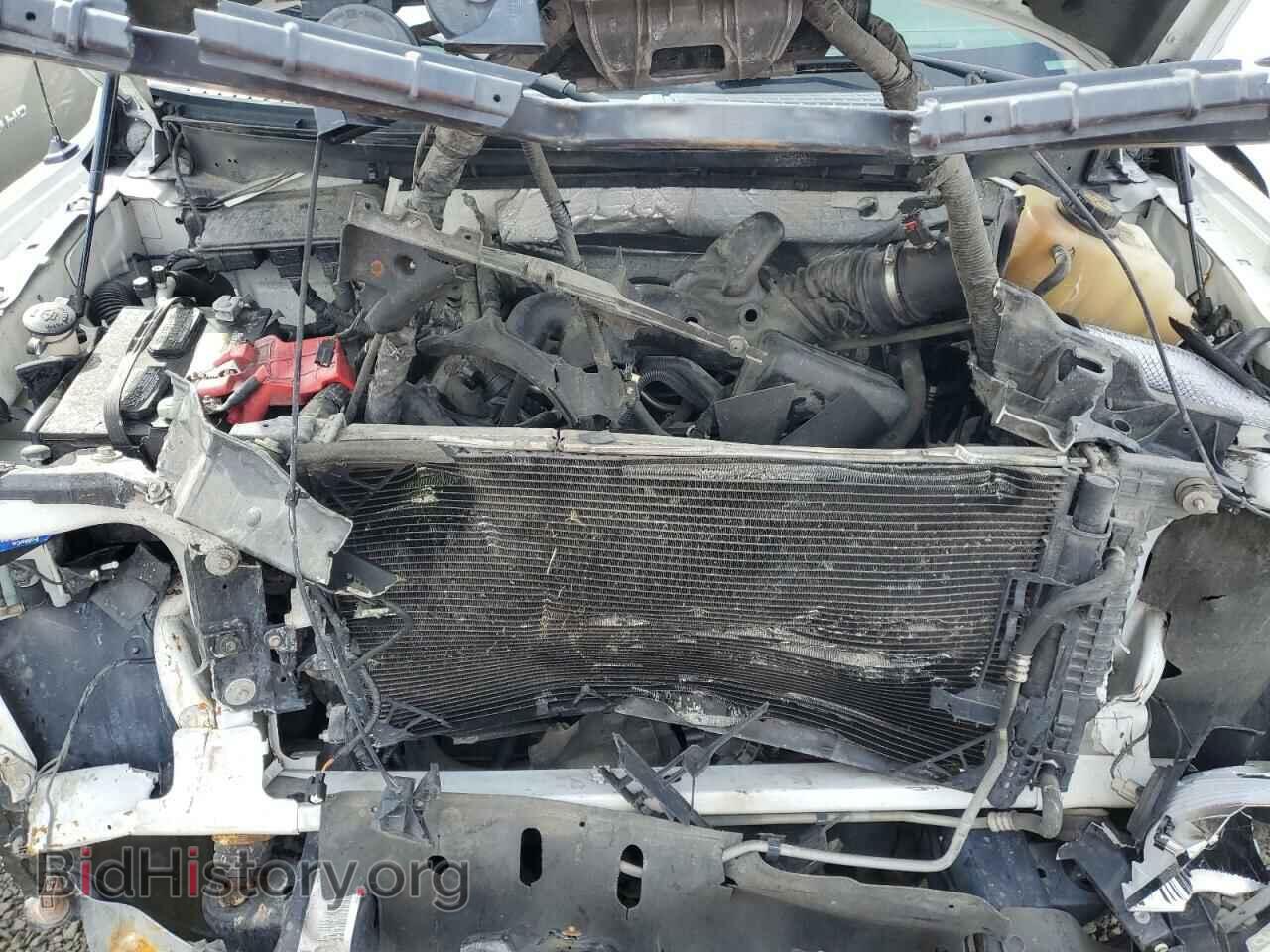 2011 FORD All Models - VIN: 1FTNF1CF7BKD62697 - Photo 11