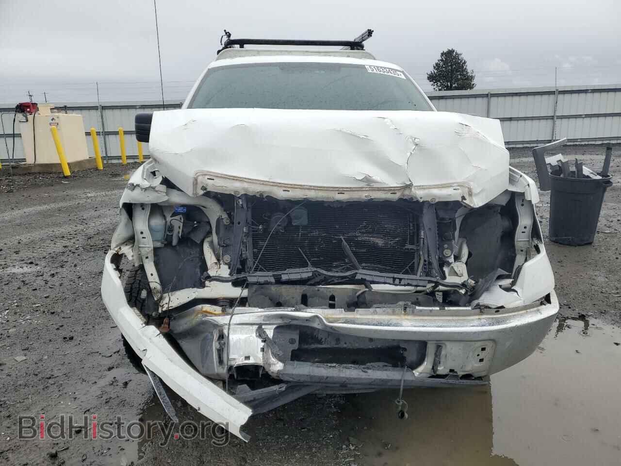 2011 FORD All Models - VIN: 1FTNF1CF7BKD62697 - Photo 5