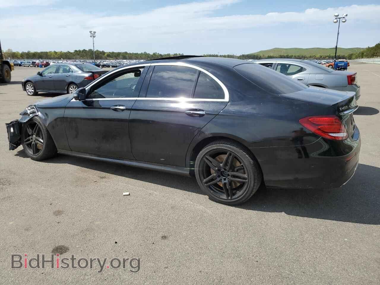 2019 MERCEDES-BENZ E-CLASS - VIN: WDDZF6JB3KA492437 - Фото 2
