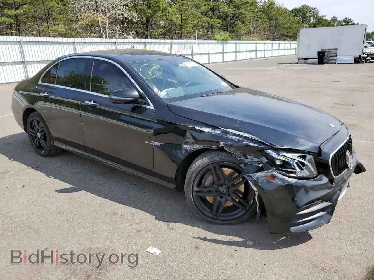 2019 MERCEDES-BENZ E-CLASS - VIN: WDDZF6JB3KA492437 - Фото 4