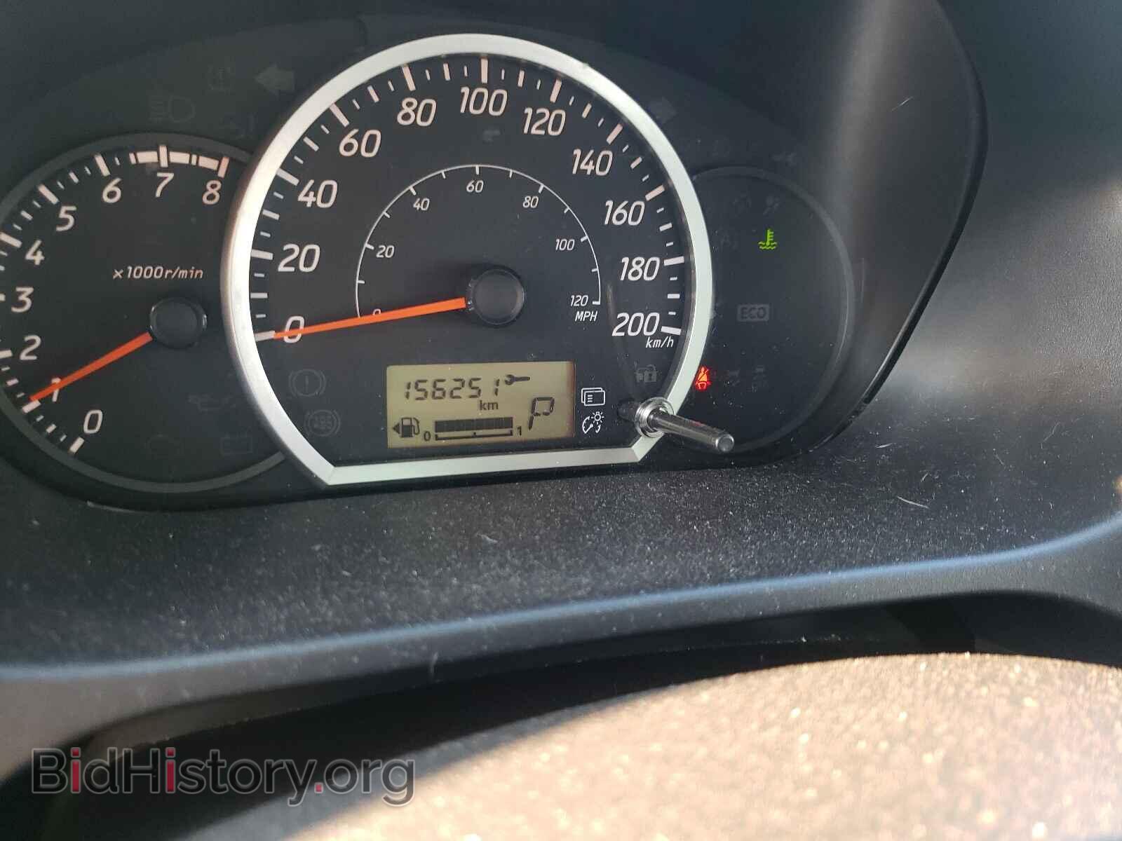 2014 MITSUBISHI MIRAGE - VIN: ML32A4HJ0EH022358 - Фото 8