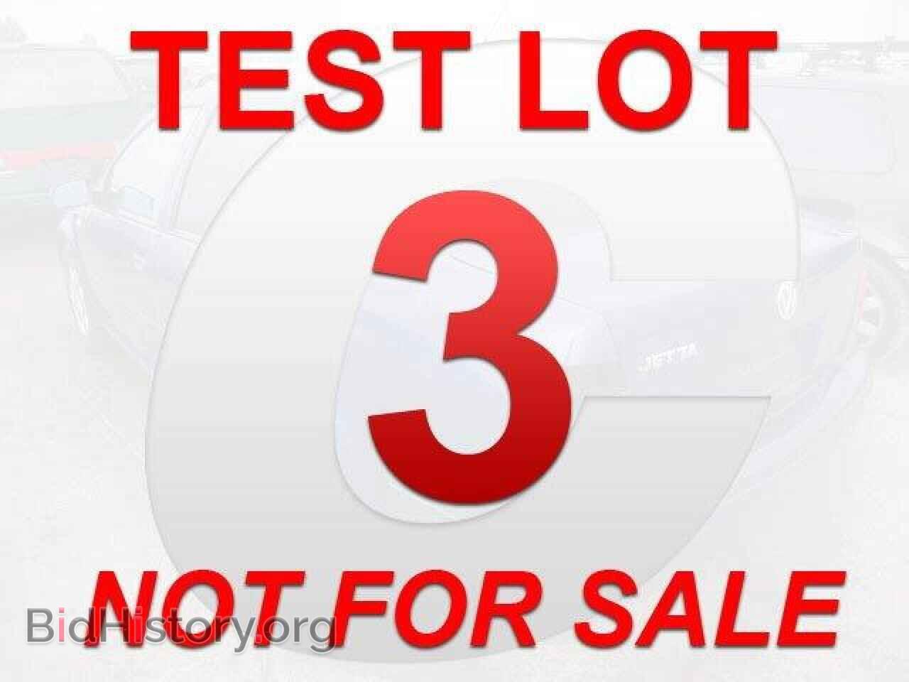 2013 FORD EDGE - VIN: 2FMDK4KC5DBC38517 - Фото 3