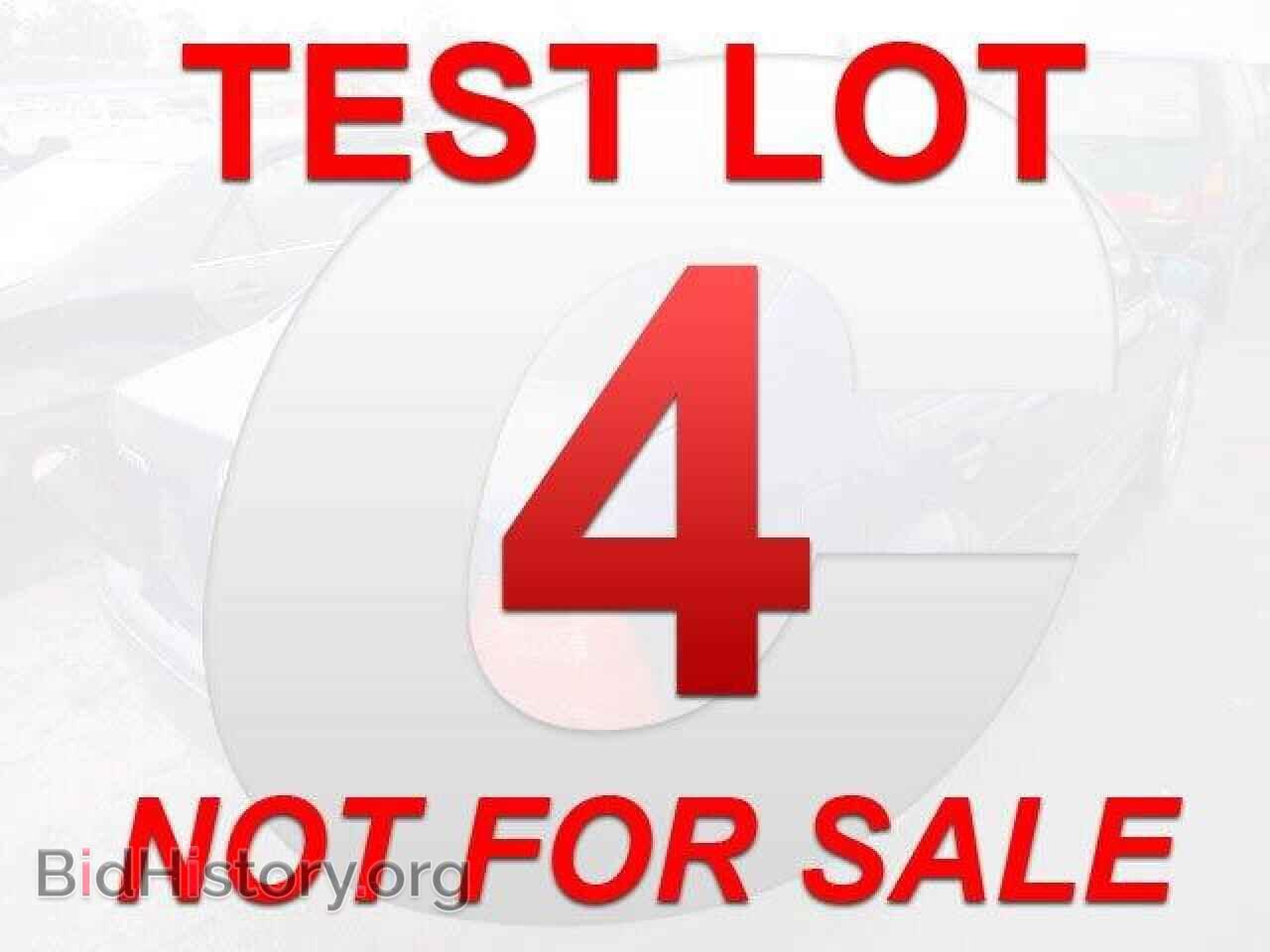 2013 FORD EDGE - VIN: 2FMDK4KC5DBC38517 - Фото 4