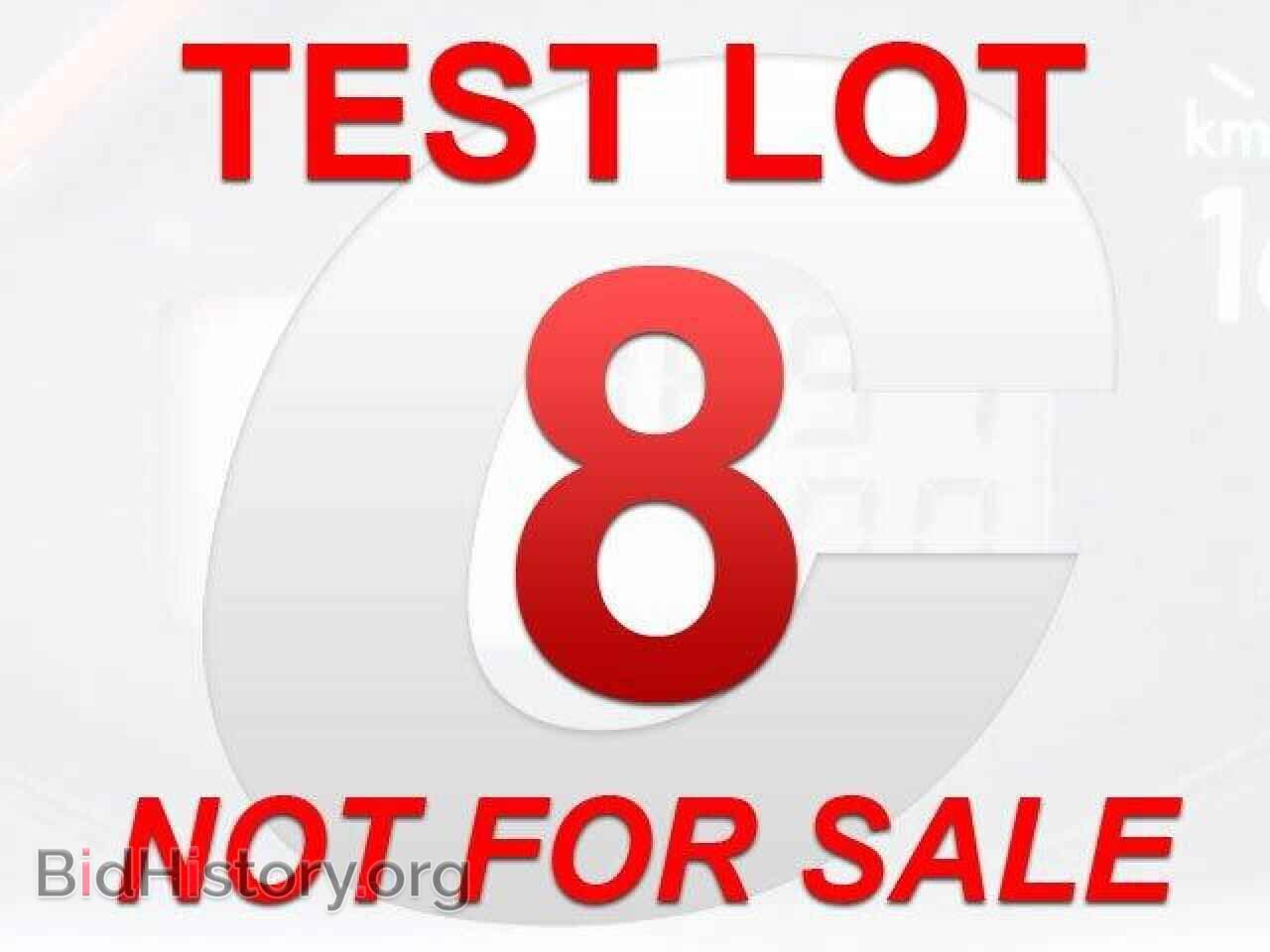 2013 FORD EDGE - VIN: 2FMDK4KC5DBC38517 - Фото 8