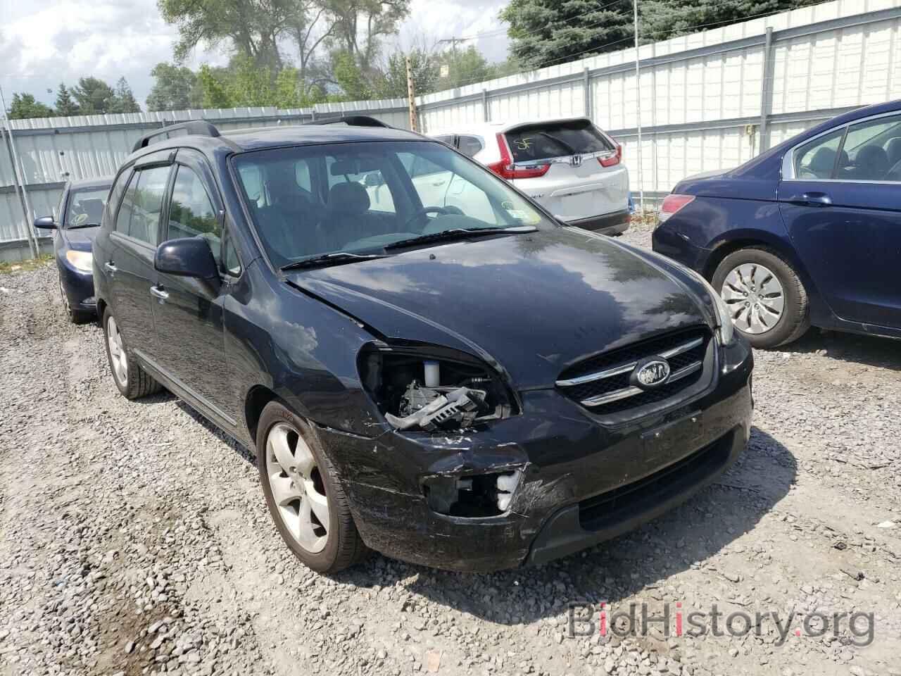 Photo KNAFG529797273310 - KIA RONDO 2009