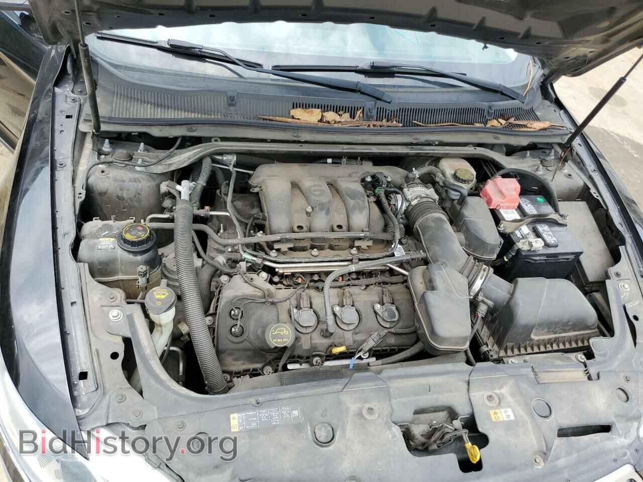 2015 FORD TAURUS - VIN: 1FAHP2D83FG134002 - Photo 7