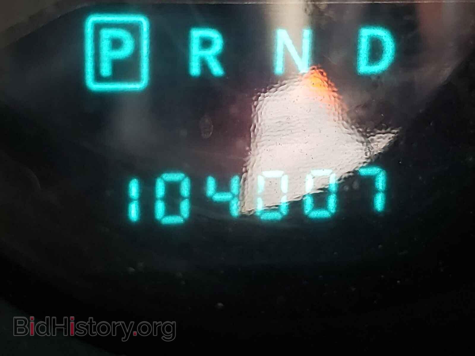 2010 DODGE AVENGER - VIN: 1B3CC1FB1AN206002 - Фото 8