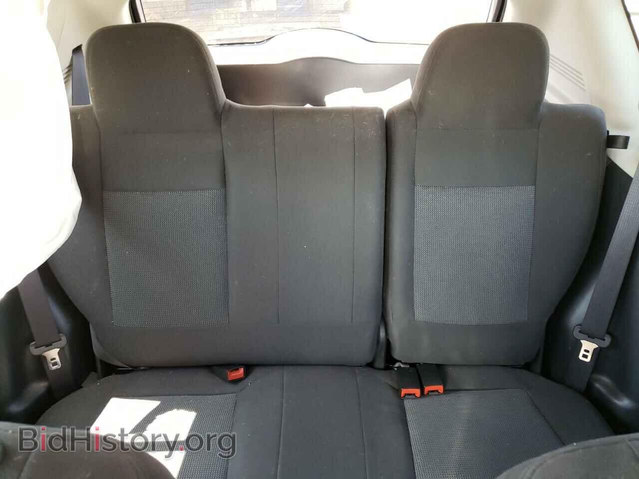 2016 JEEP COMPASS - VIN: 1C4NJCBA5GD742407 - Фото 10