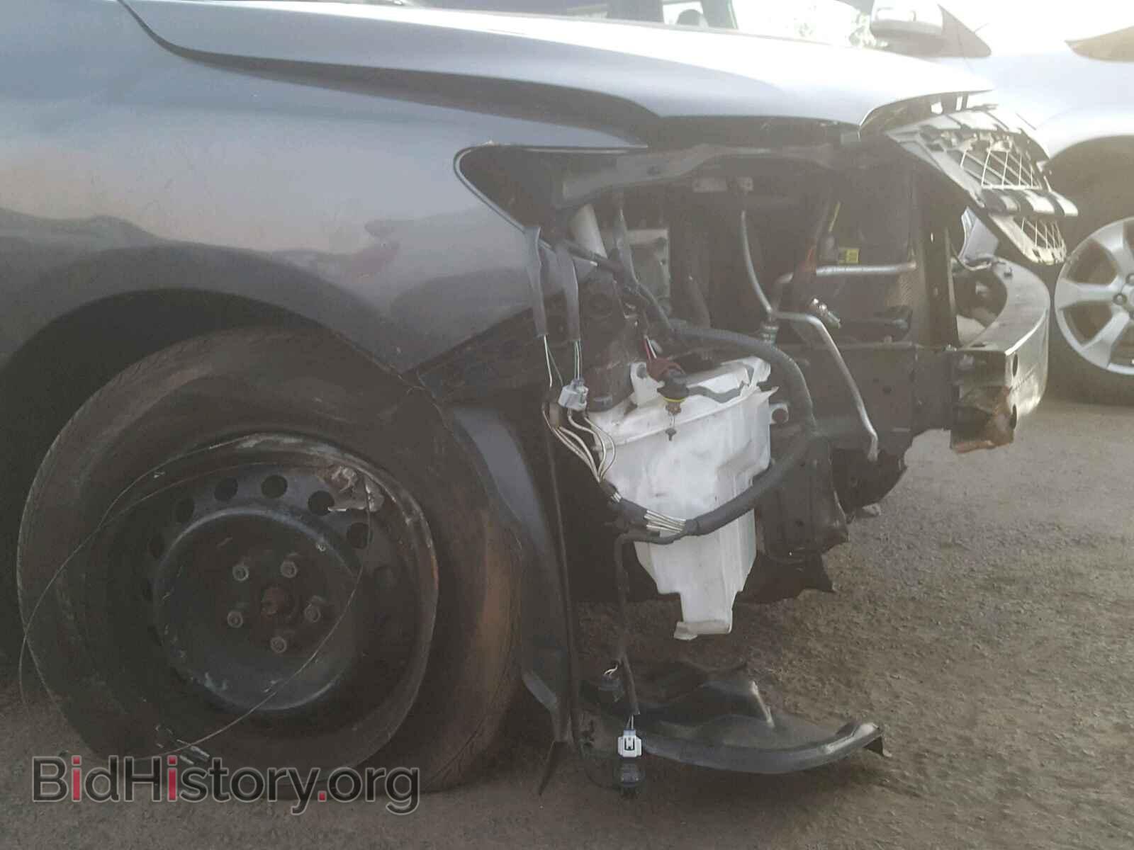 2011 TOYOTA COROLLA BA - VIN: 2T1BU4EE0BC670150 - Фото 9