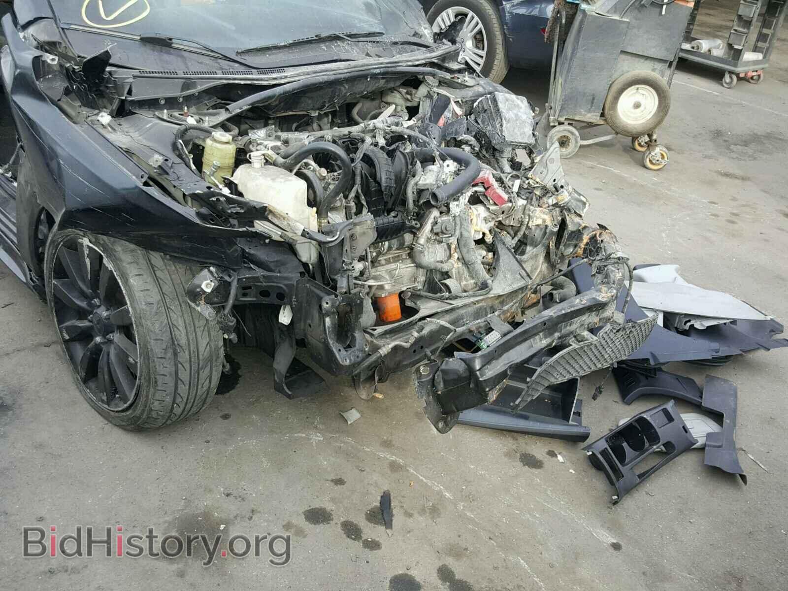 2008 MITSUBISHI LANCER - VIN: JA3AU86UX8U015061 - Фото 9