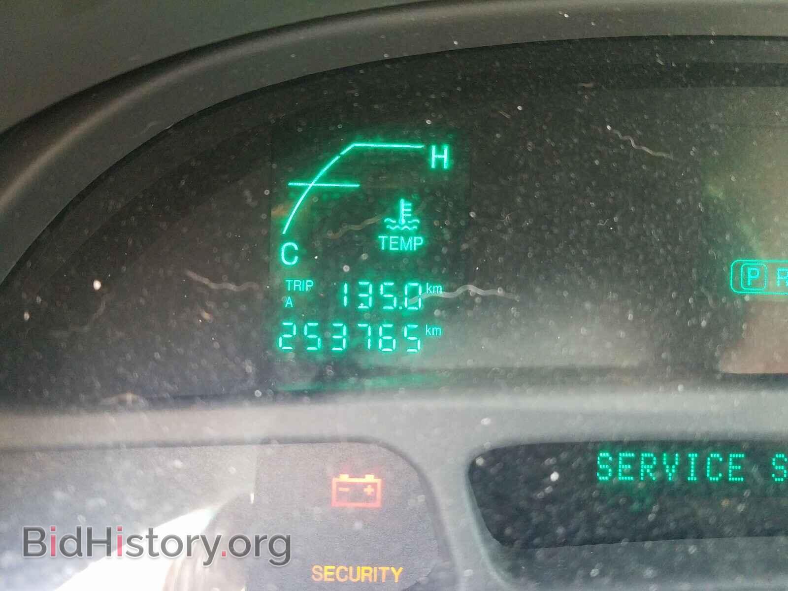 2004 CADILLAC DEVILLE - VIN: 1G6KD54YX4U215591 - Photo 8