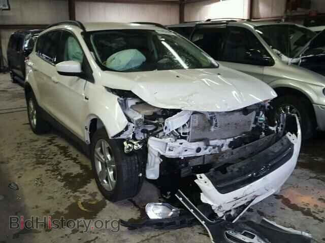 Фотография 1FMCU9G96EUE35854 - FORD ESCAPE 2014