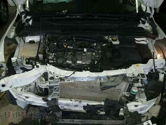 2014 FORD ESCAPE - VIN: 1FMCU9G96EUE35854 - Фото 7
