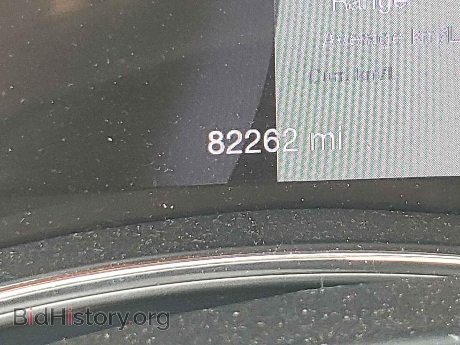 2017 JEEP CHEROKEE - VIN: 1C4RJFAG5HC714512 - Фото 8
