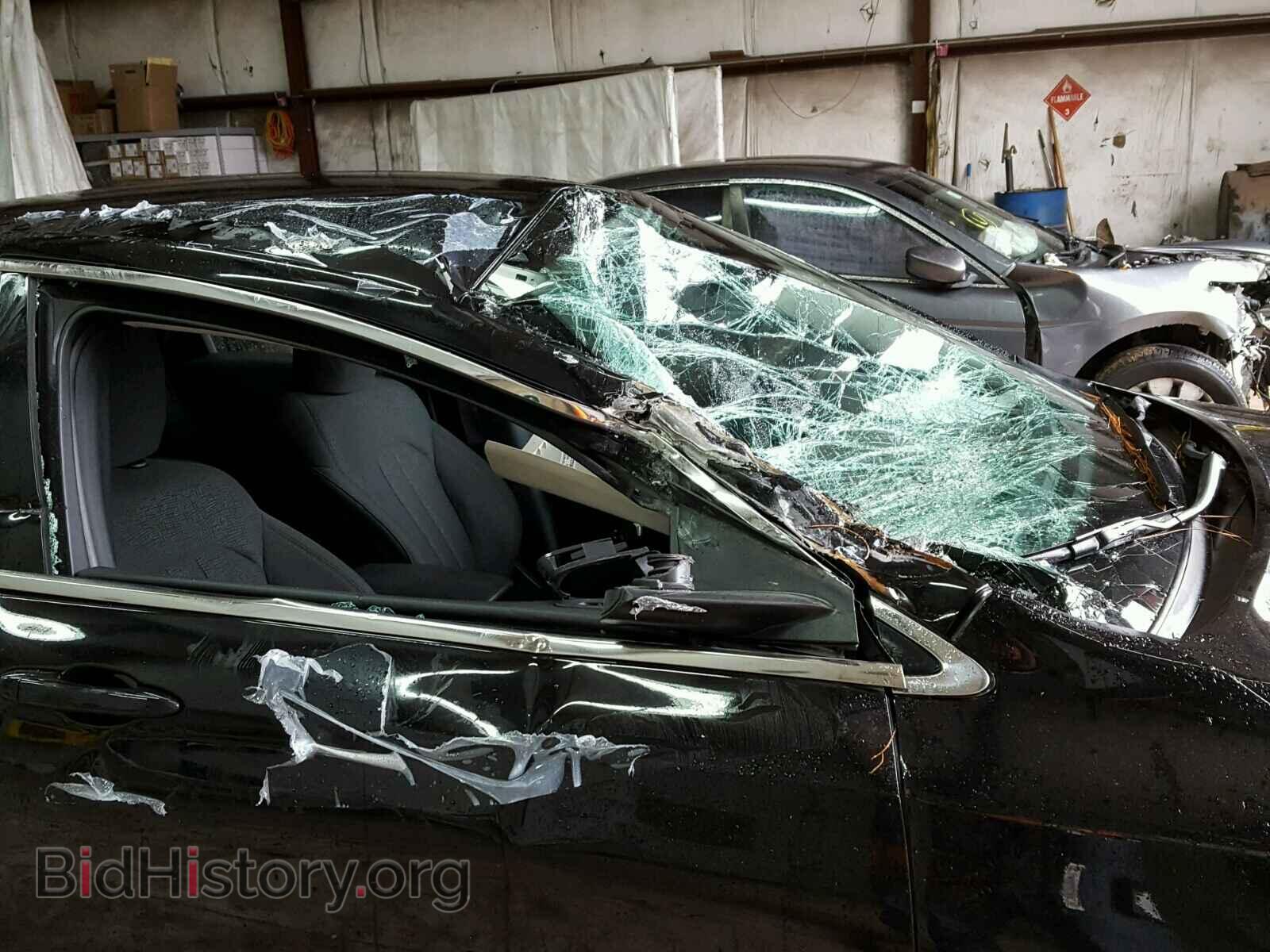 2016 CHRYSLER 200 - VIN: 1C3CCCAG9GN148585 - Фото 9