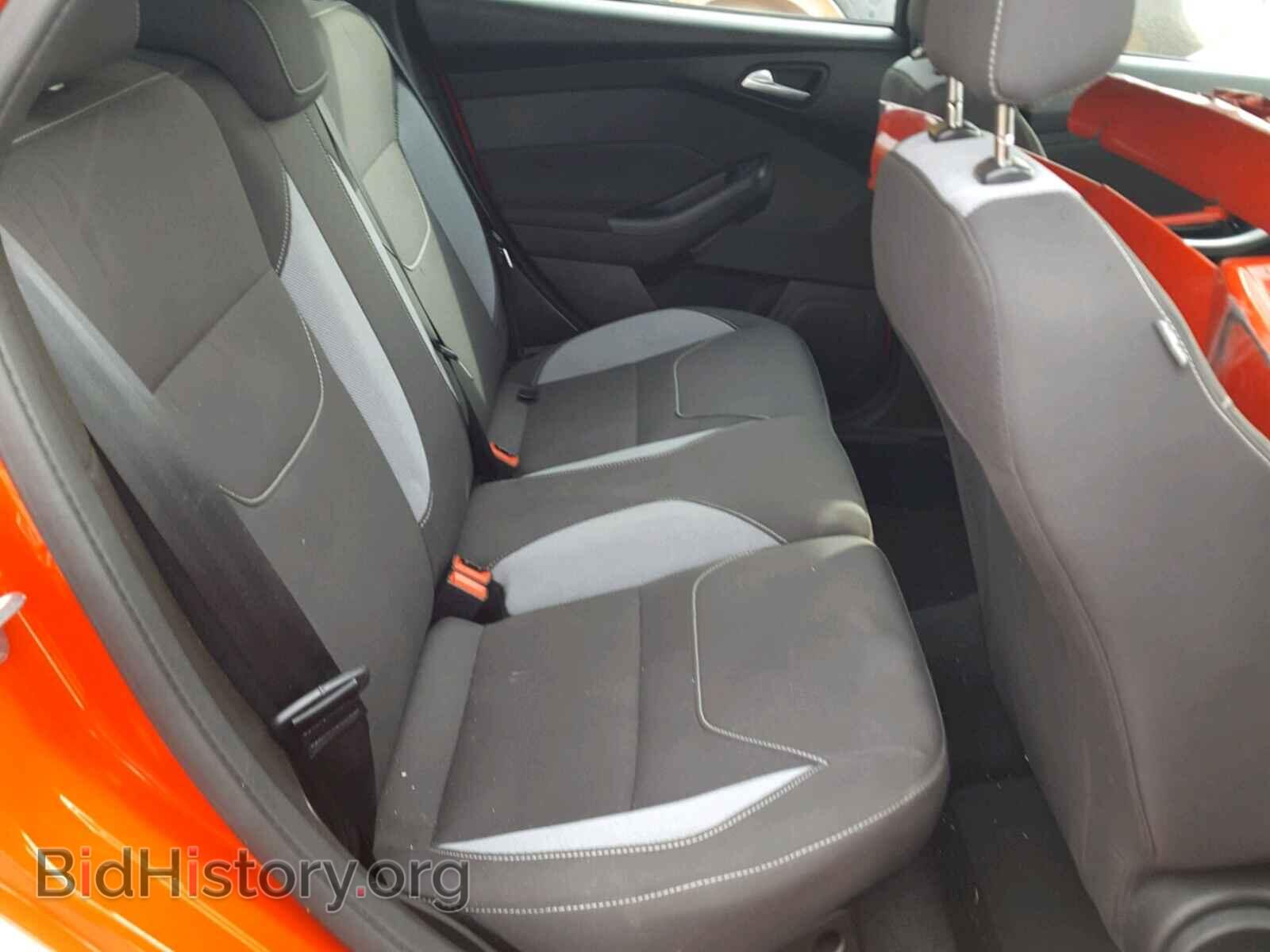 2016 FORD FOCUS - VIN: 1FADP3L90GL313377 - Фото 6