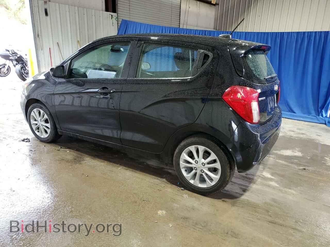 2019 CHEVROLET SPARK - VIN: KL8CD6SAXKC702329 - Фото 2