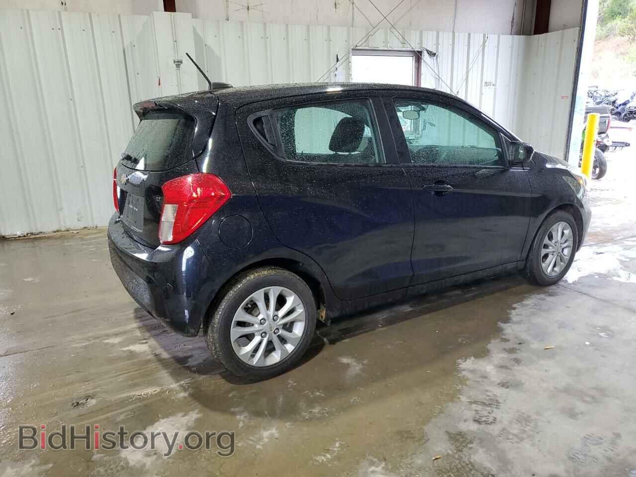 2019 CHEVROLET SPARK - VIN: KL8CD6SAXKC702329 - Фото 3