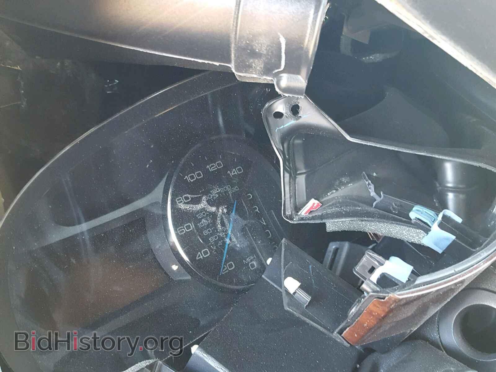 2013 FORD EDGE - VIN: 2FMDK4KC8DBA14836 - Фото 8