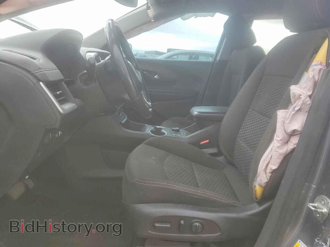 2021 GMC TERRAIN - VIN: 3GKALTEVXML382892 - Фото 7