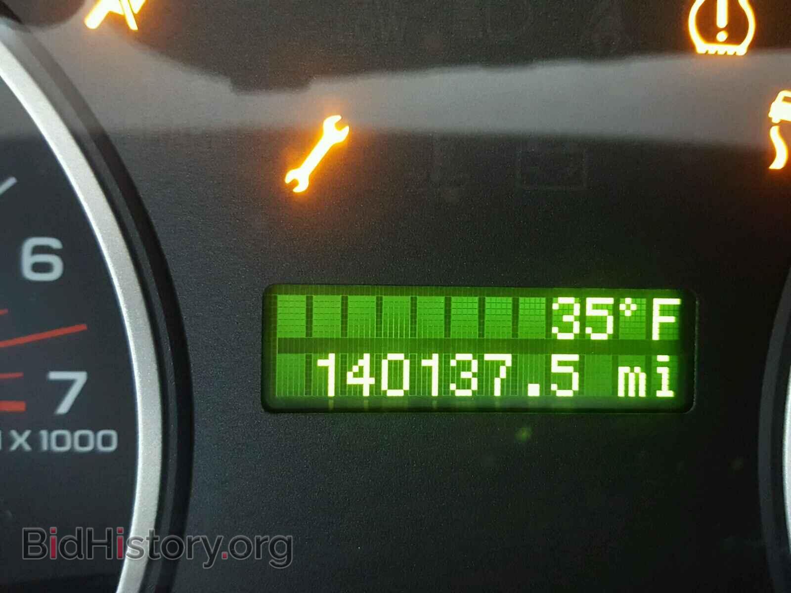 2007 FORD EXPLORER - VIN: 1FMEU73E17UB19507 - Photo 8