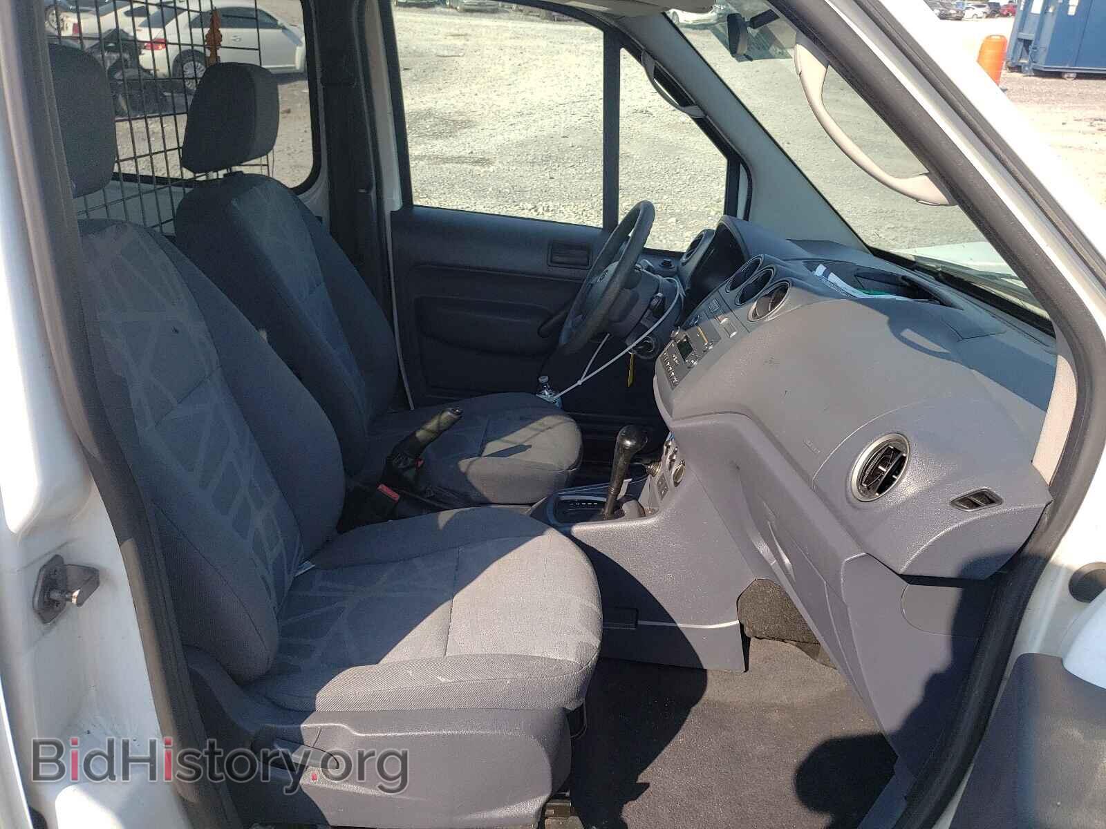 2012 FORD TRANSIT CO - VIN: NM0LS6BN8CT092185 - Фото 5