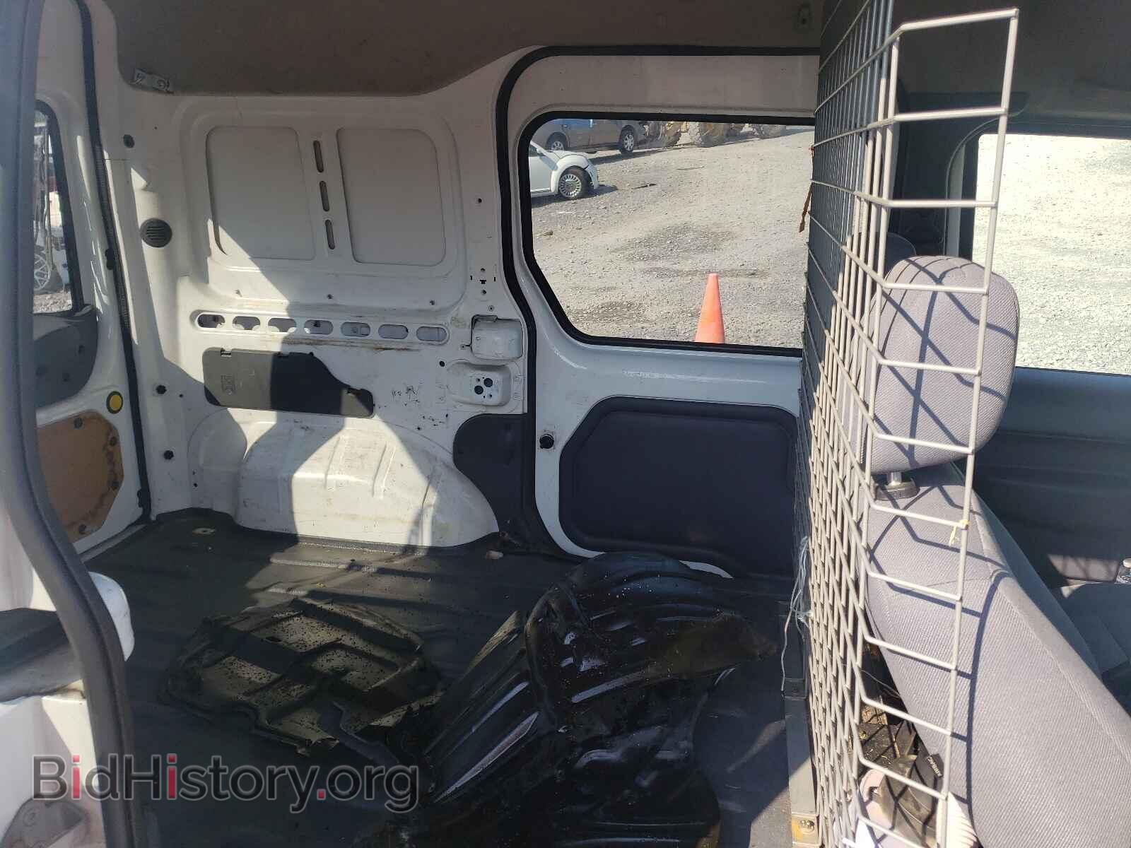 2012 FORD TRANSIT CO - VIN: NM0LS6BN8CT092185 - Фото 6