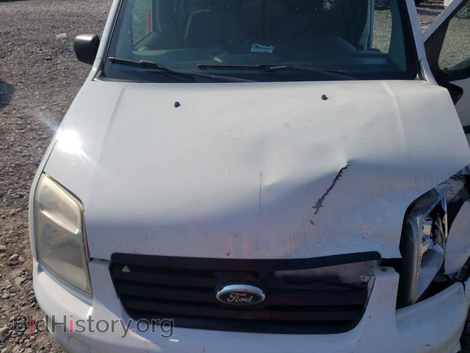 2012 FORD TRANSIT CO - VIN: NM0LS6BN8CT092185 - Фото 7