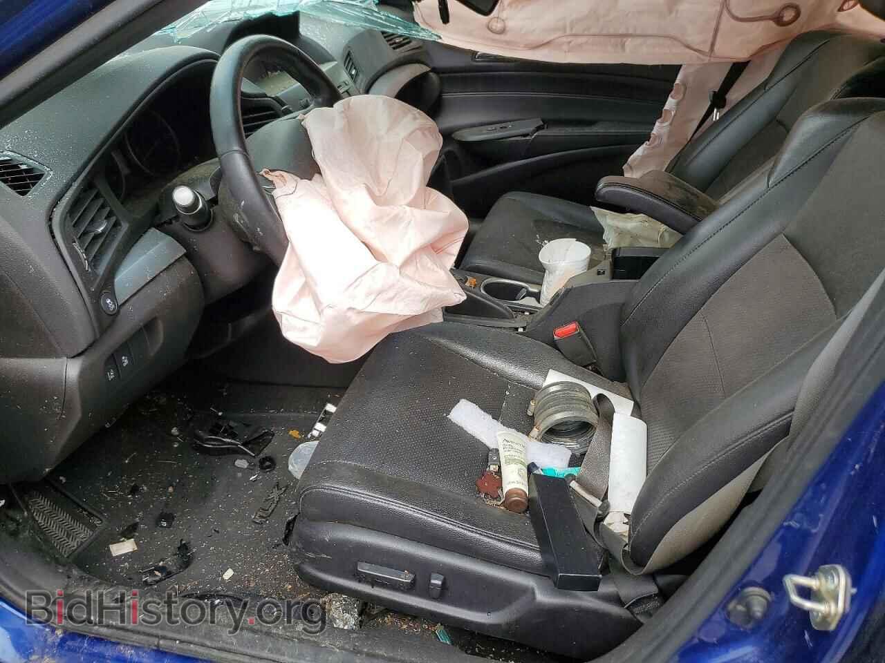 2016 ACURA ILX - VIN: 19UDE2F84GA017238 - Фото 7