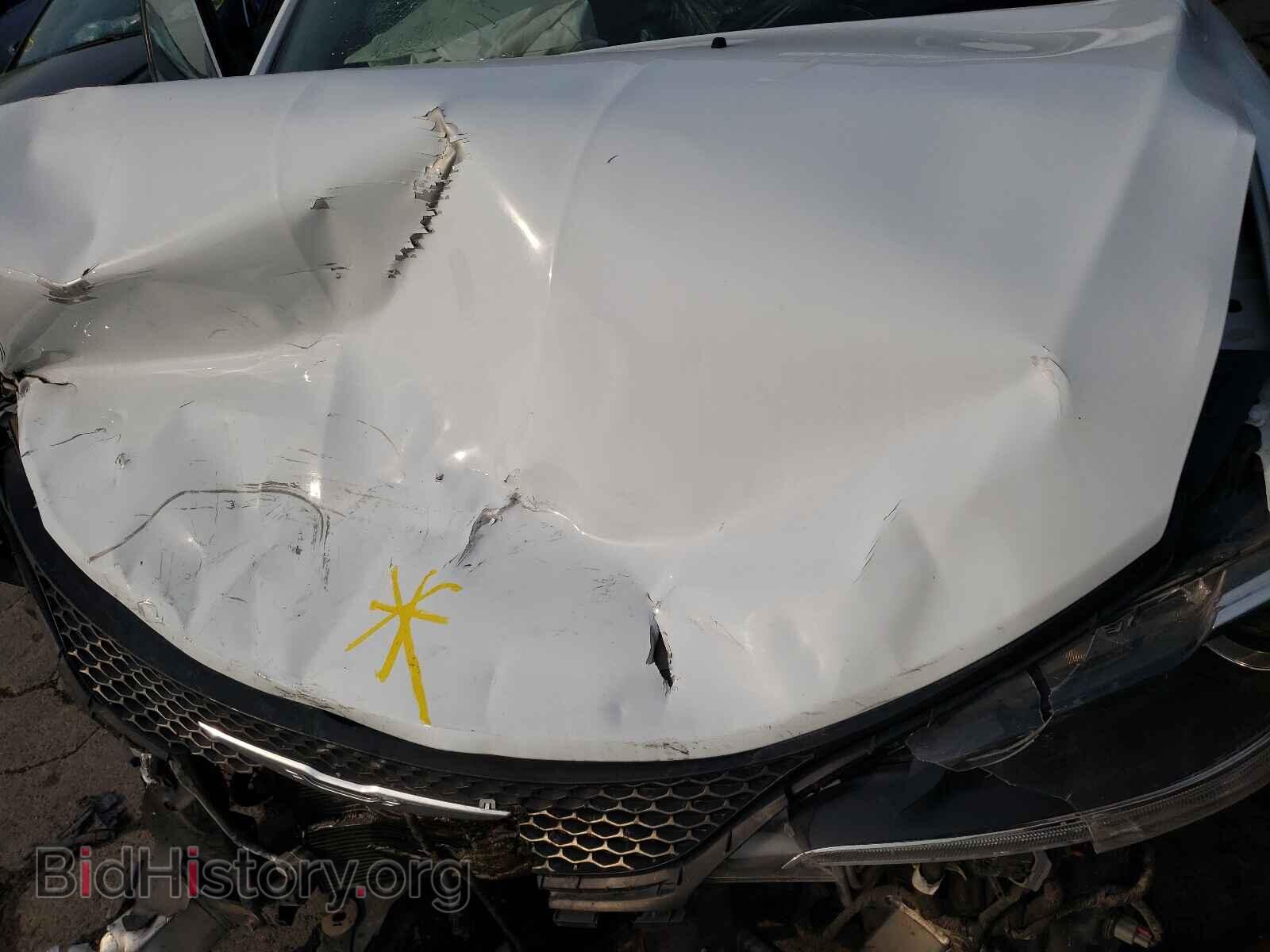 2015 CHRYSLER 200 - VIN: 1C3CCCAB3FN562965 - Photo 7