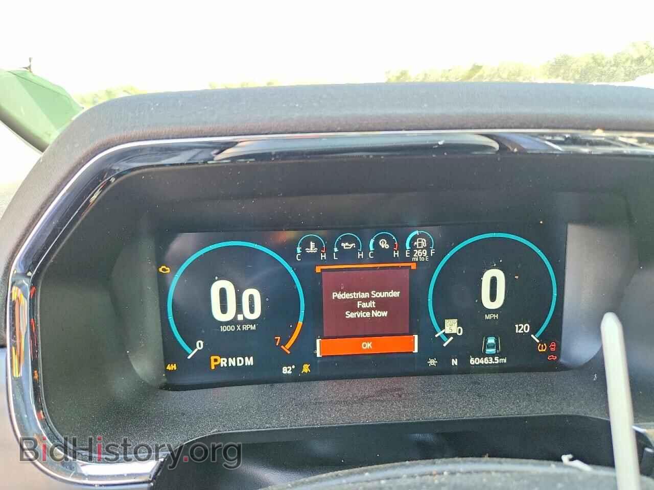2023 FORD F150 - VIN: 1FTFW1ED5PFC28688 - Фото 9
