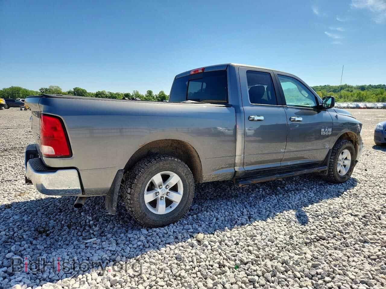 2013 RAM 1500 - VIN: 1C6RR7GP3DS517755 - Фото 3