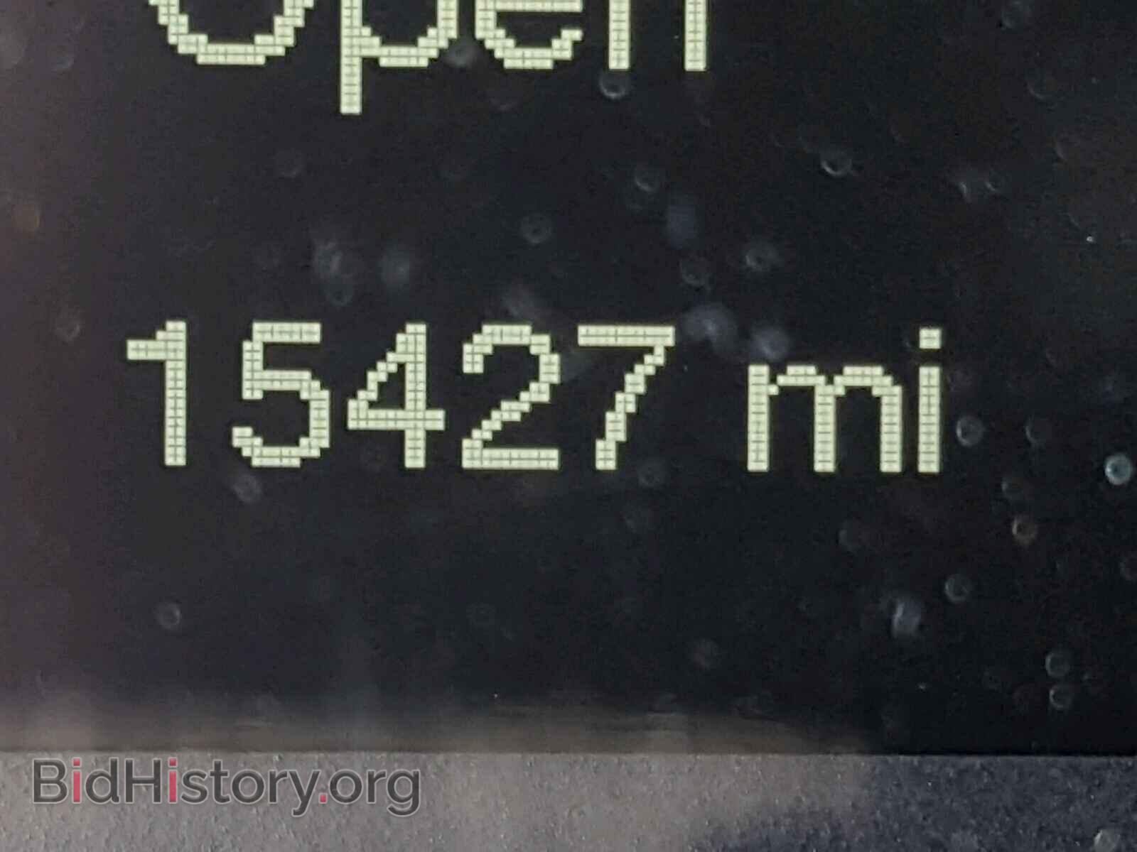 2016 CHRYSLER 200 - VIN: 1C3CCCAB2GN101550 - Фото 8