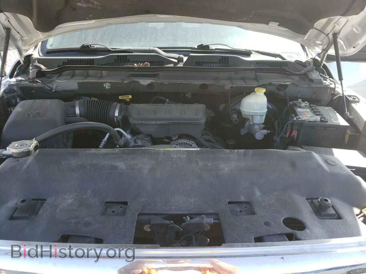 2013 RAM 1500 - VIN: 1C6RR7SP9DS688050 - Фото 11