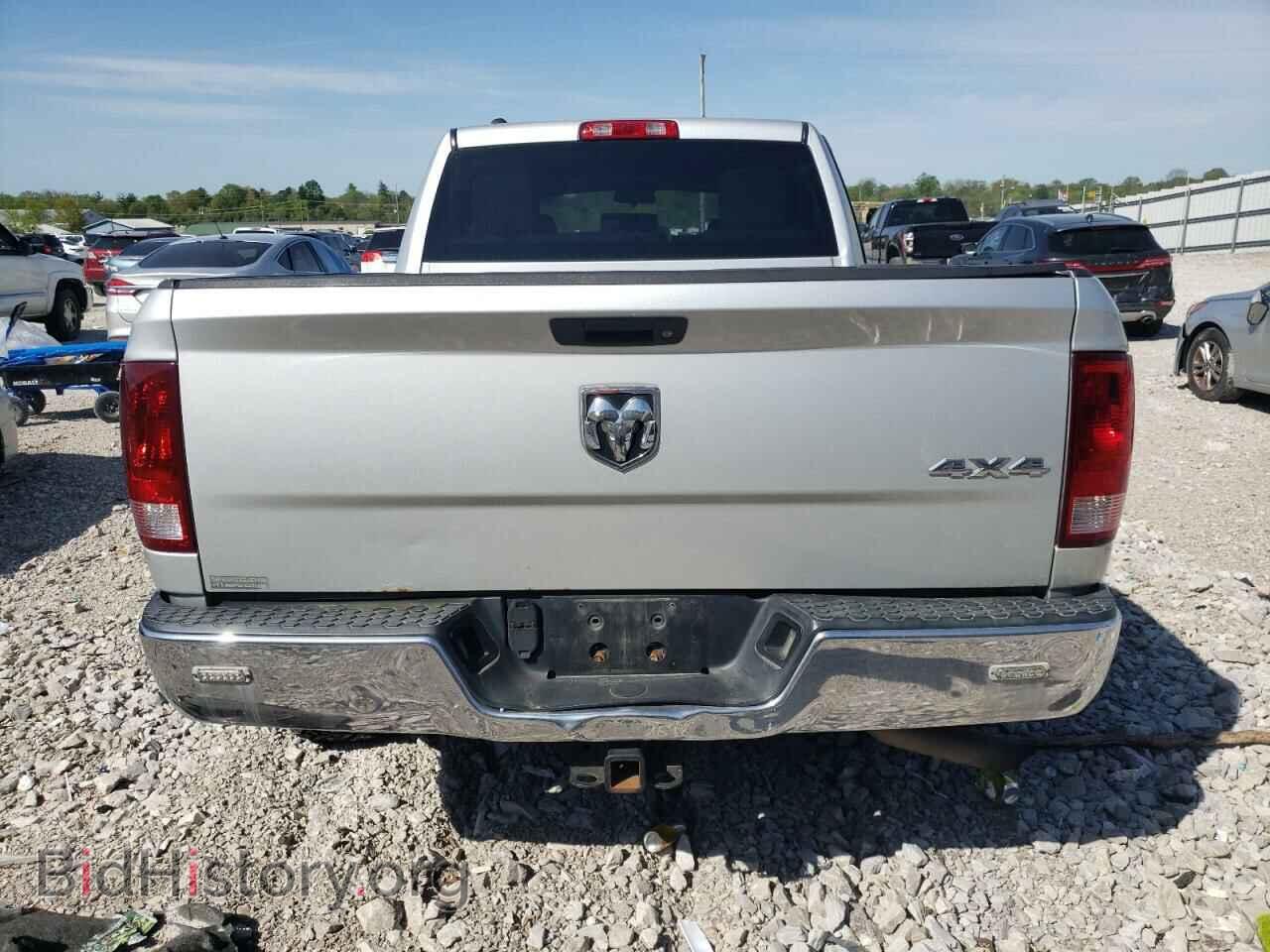 2013 RAM 1500 - VIN: 1C6RR7SP9DS688050 - Фото 6