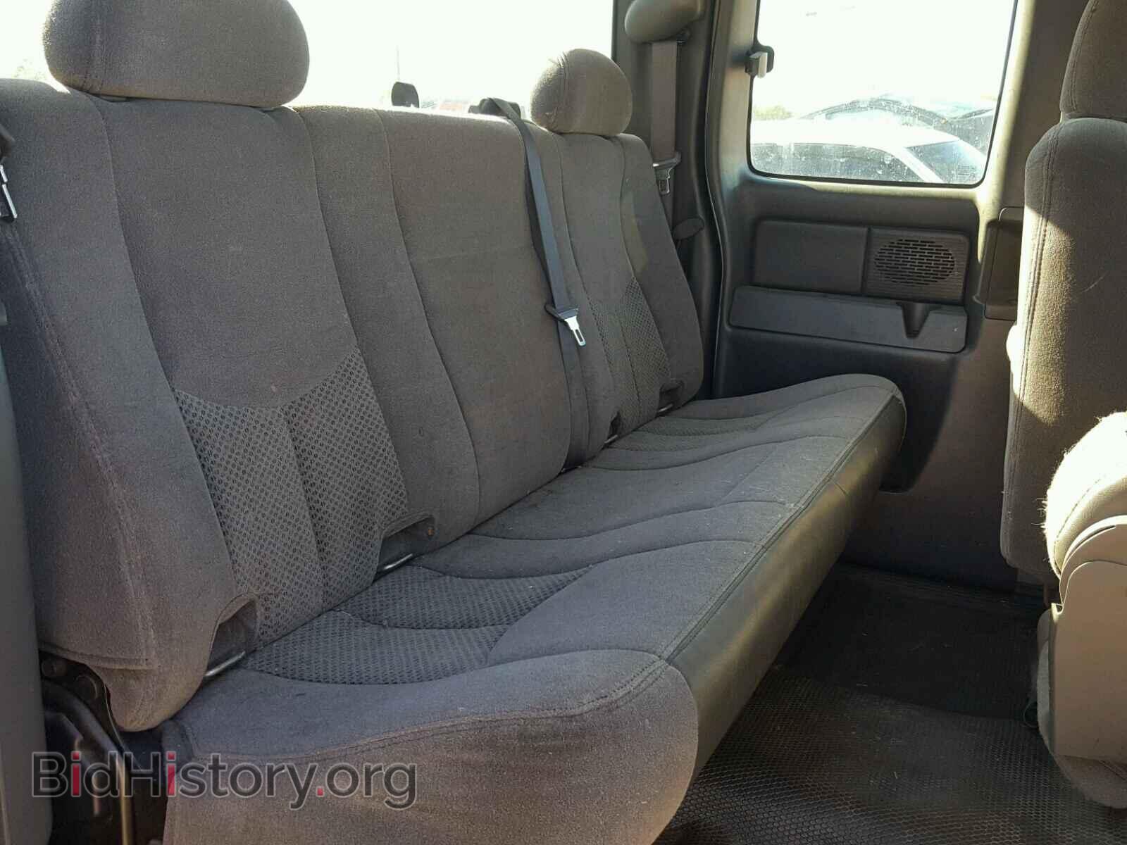 2007 CHEVROLET SILVERADO - VIN: 1GCEC19X97Z118217 - Photo 6