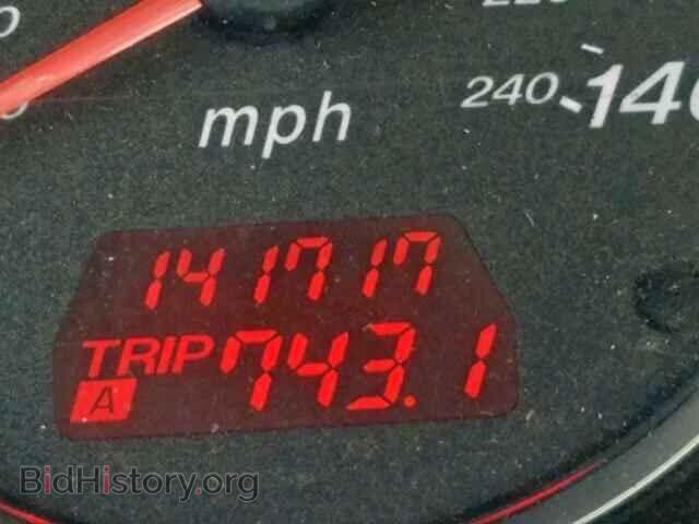 2006 MAZDA 6 - VIN: 1YVHP80C965M46175 - Фото 8