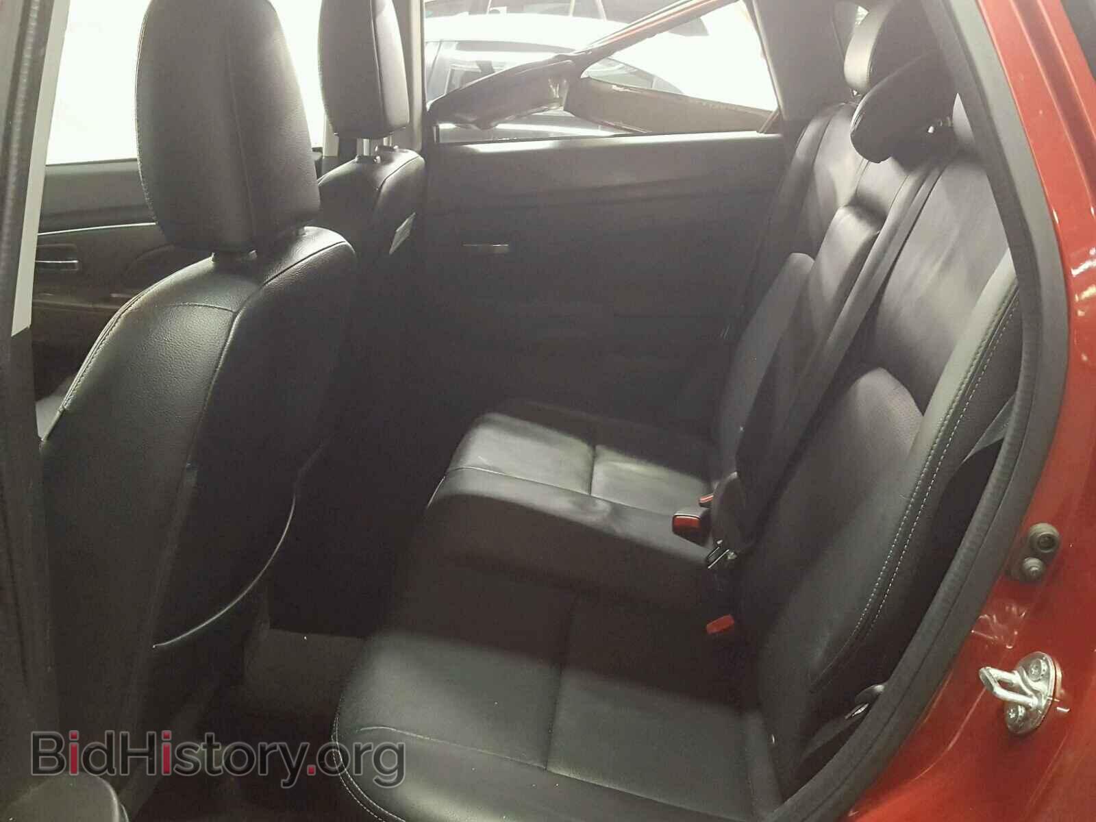 2015 MITSUBISHI OUTLANDER - VIN: 4A4AR4AU7FE036954 - Фото 6