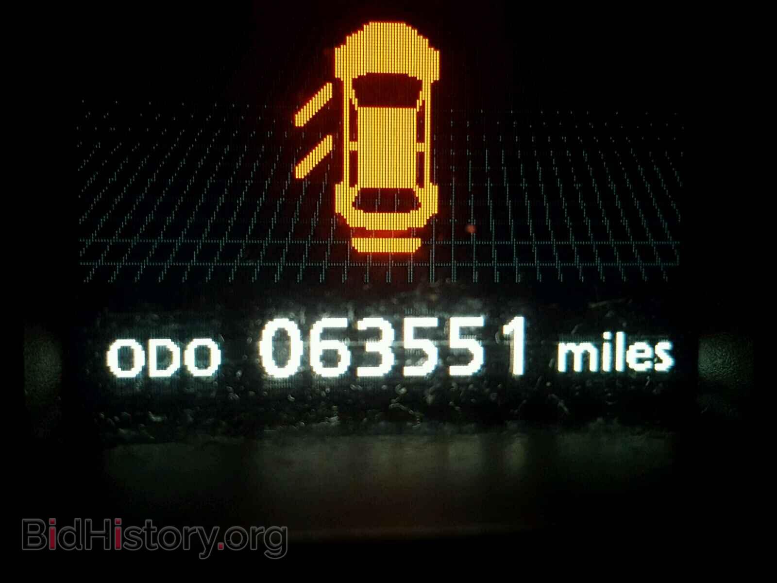 2015 MITSUBISHI OUTLANDER - VIN: 4A4AR4AU7FE036954 - Фото 8
