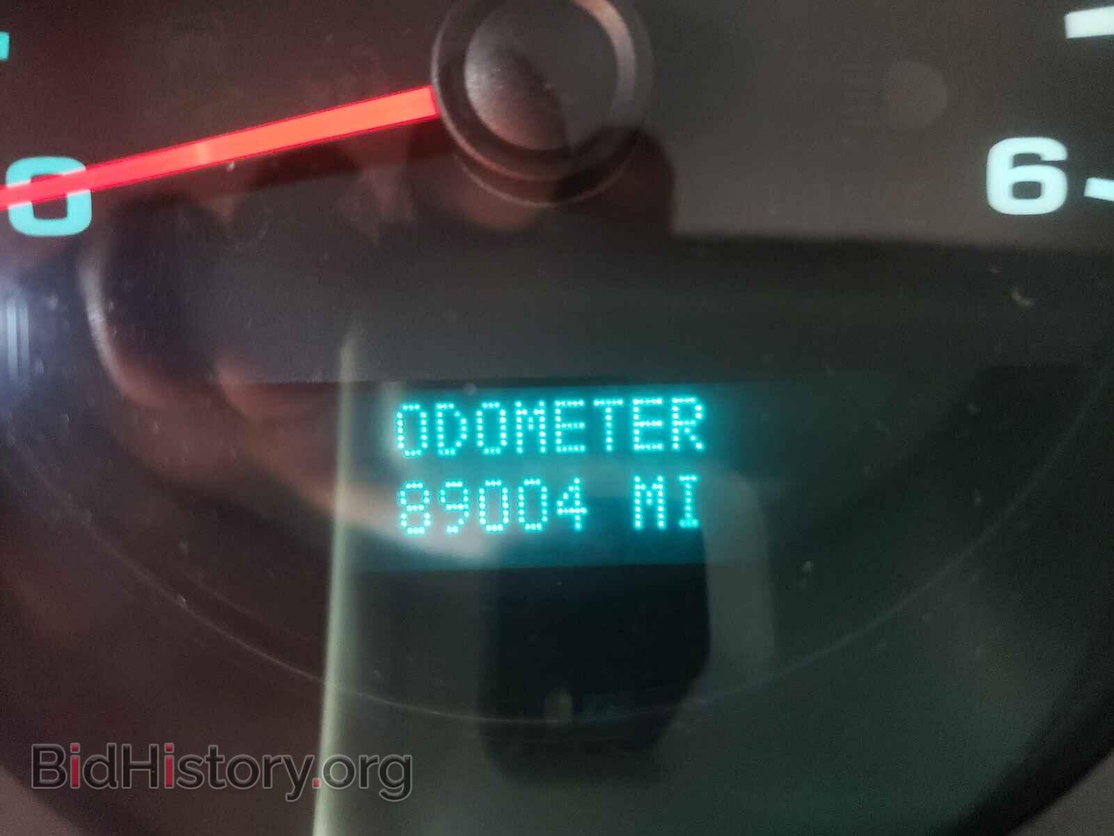 2013 CHEVROLET SILVERADO - VIN: 3GCPKSE73DG143424 - Фото 8