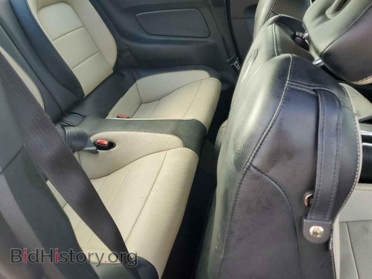 2015 FORD ALL Models - VIN: 1FA6P8TH5F5320955 - Фото 10