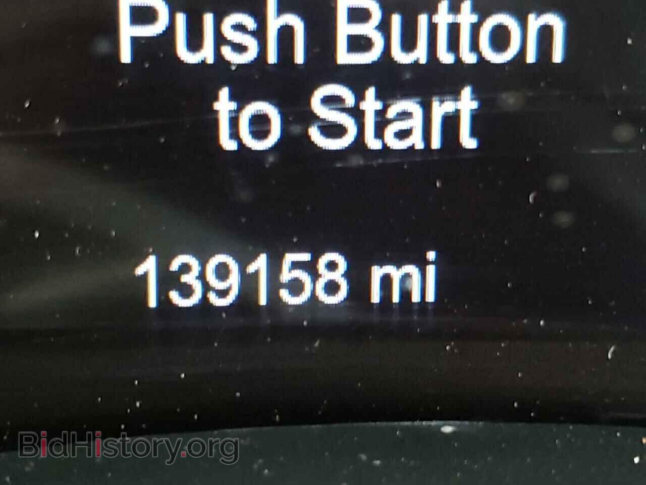 2014 DODGE DURANGO - VIN: 1C4RDHAG2EC532247 - Фото 8