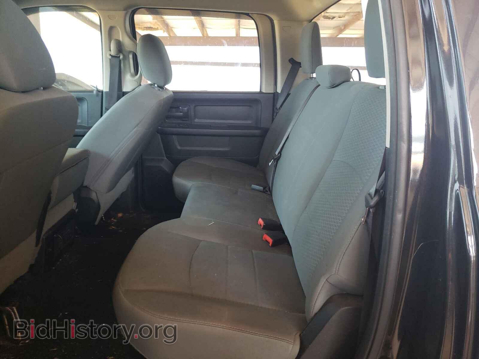 2017 RAM 1500 - VIN: 1C6RR7KT6HS673525 - Фото 6