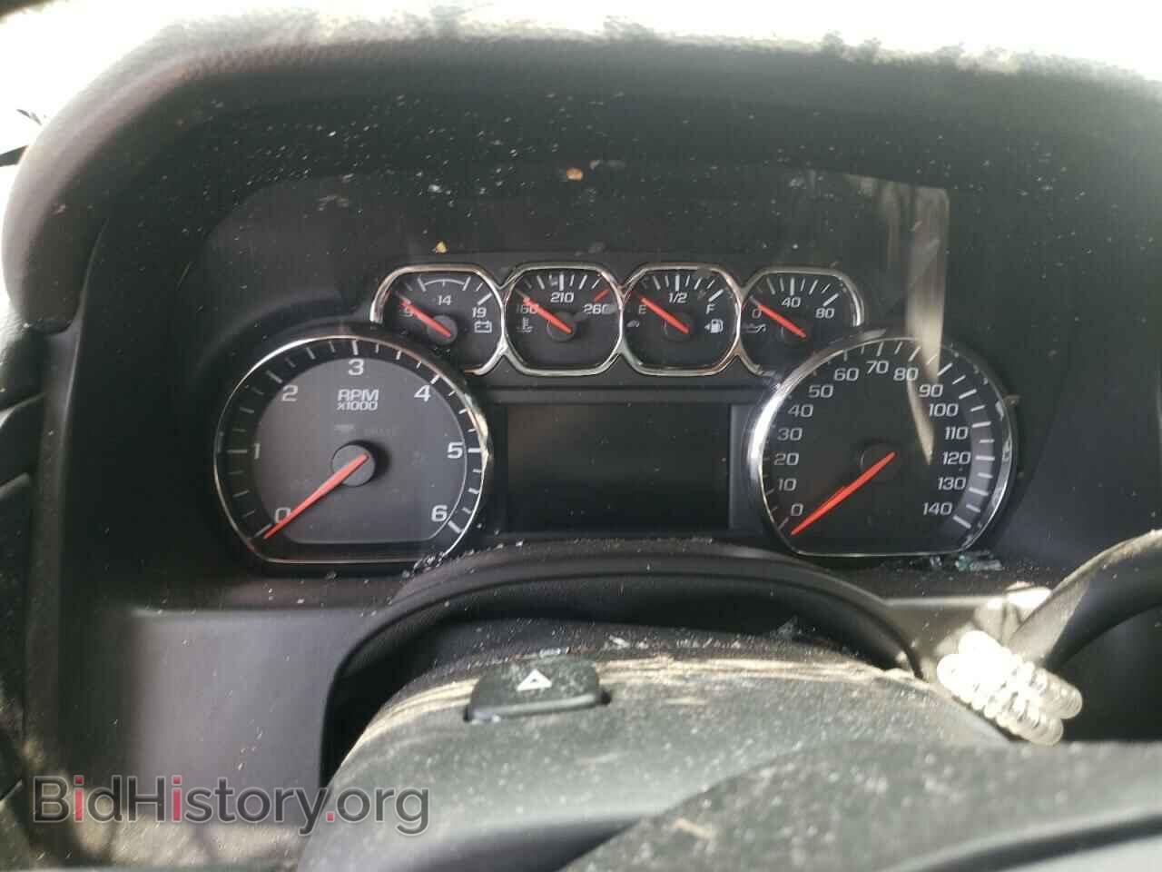 2015 GMC YUKON - VIN: 1GKS2BKC0FR115079 - Фото 8