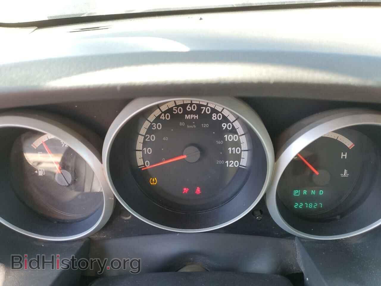 2010 DODGE All Models - VIN: 2D4RN4DE9AR370590 - Photo 9