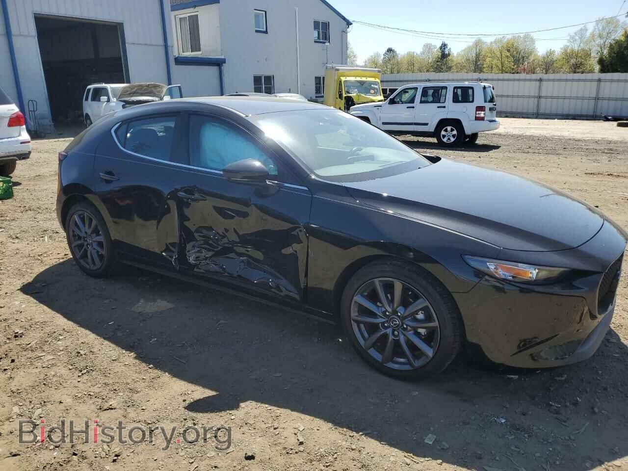 2023 MAZDA 3 - VIN: JM1BPAKMXP1614004 - Фото 4