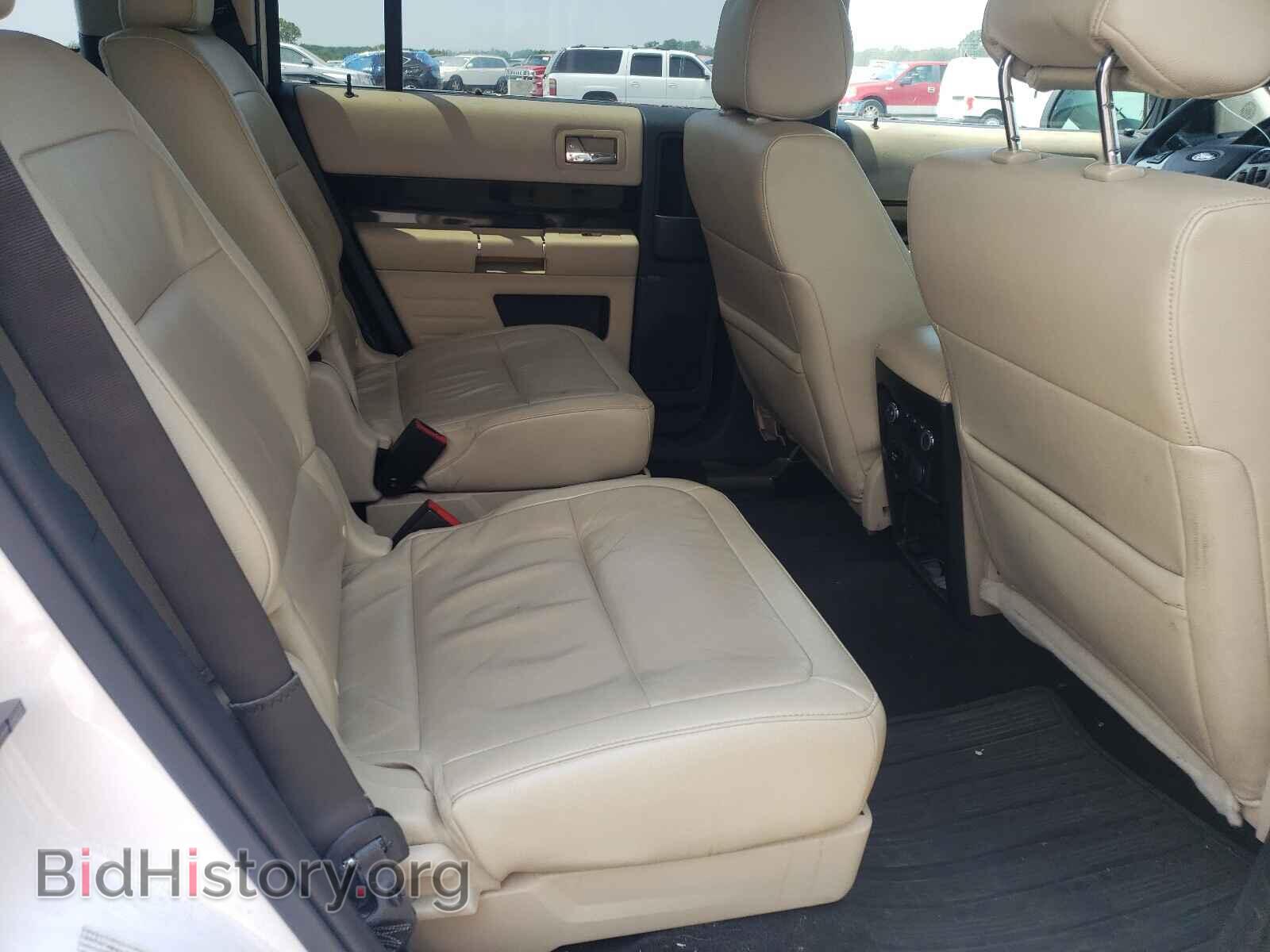 2016 FORD FLEX - VIN: 2FMGK5C8XGBA24608 - Photo 6