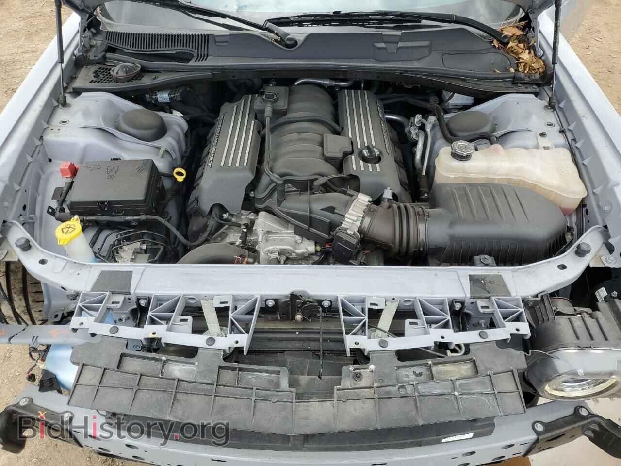 2020 DODGE CHALLENGER - VIN: 2C3CDZFJ4LH240324 - Фото 11